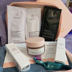 10pc Travel Essentials Skin Care & More! NEW 2 Sets Available
